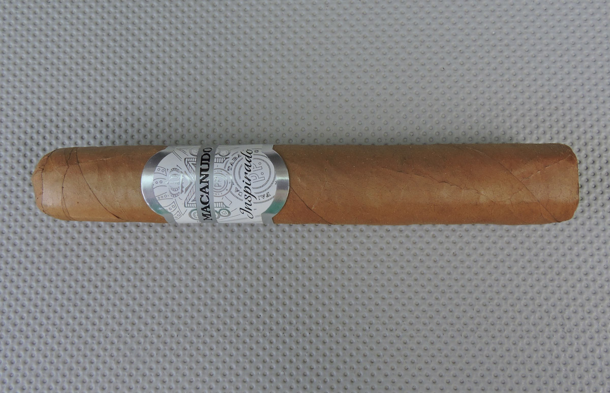 Perdomo Habano Connecticut Epicure